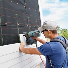 Affordable Siding Repair and Maintenance Services in Wheeler Af, HI